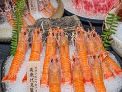 -上井料理黑金店(IFS国金中心店)