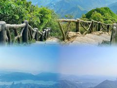 -梧桐山风景名胜区