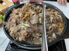 -山野烧烤