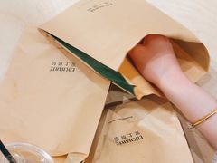 -安上烘焙 ENCHANTE(湖滨道购物中心店)