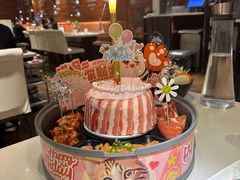 -猫爪爪原切自助烤肉(观音桥阳光世纪店)