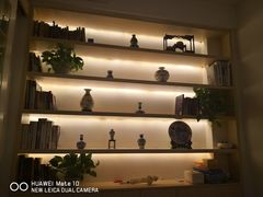 -茶庐(百花洲路店)