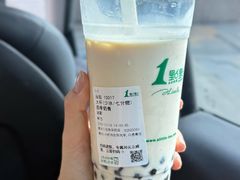 -1点点(嘉兴八佰伴华府店)
