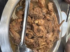 -环宇草鸡店·特色炒鸡