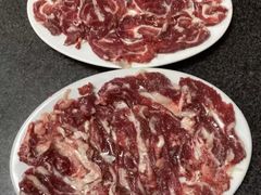 -五洲牛肉美食馆