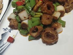-郑庄脂渣海鲜楼(九水路店)