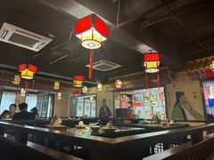 -应天大明王朝·南京菜(中山陵店)