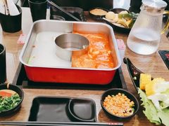 -新辣道鱼火锅(世纪金源购物中心店)