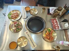 -炉队长·齐齐哈尔家庭烤肉(马家堡店)