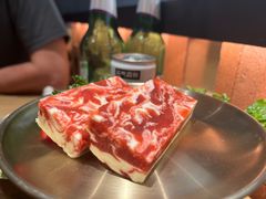 -西塔老太太泥炉烤肉(虹桥南丰城店)