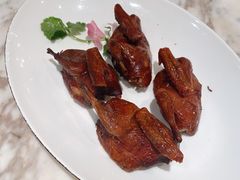 脆皮乳鸽-漢舍中国菜馆(889广场店)