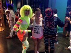 -Club Med地中海俱乐部·桂林度假村