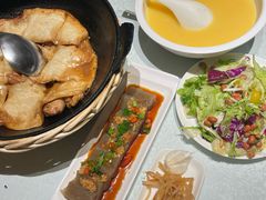 -古洼一锅鲜(开发区店)