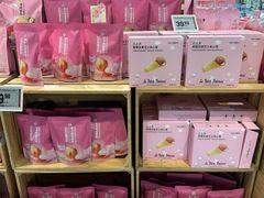 -盒马鲜生(红莲店)