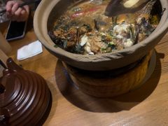 -吃饭皇帝大土家民族菜(正大广场店)