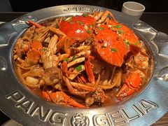 -胖哥俩肉蟹煲(龙德广场店)