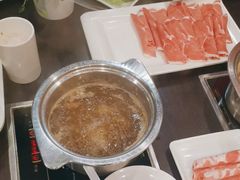 -翠峰苑火锅(迎宾路店)