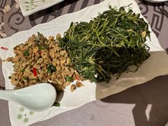 -大浪潮·潮汕菜·招牌生腌小青龙(福田店)