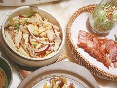 -锦府盐帮·李宅(领展购物广场中关村店)