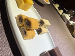 -羲和雅苑•北京烤鸭(瑞吉店)