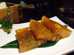 -喜鹊茶点.啫煲(车陂店)