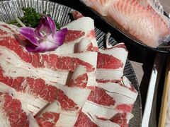 -老鼎旺安格斯牛肉火锅(衡艺广场店)