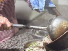 -正宗杨记普洱酸醋米线(总店)
