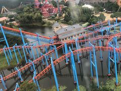 -南京银杏湖乐园