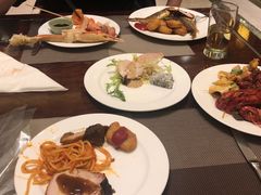 -索菲特西湖大酒店·香榭丽全日候餐厅(南山路店)