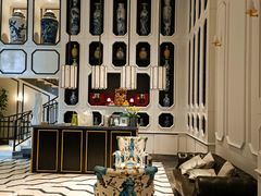 -翠湖宾馆·中餐厅