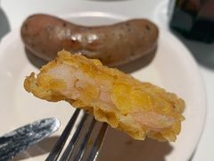虾排-宜家·瑞典风味餐厅(无锡店)
