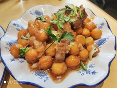 -同合居·非遗东北菜(新阳路店)