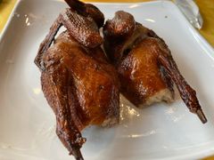 -老字号蛇口德记烧腊饭店·海鲜加工