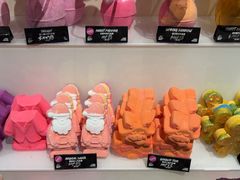 -LUSH(威尼斯人店)