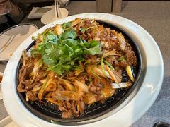 -柿合缘新京菜(国金中心商场店)