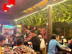 -鹅滋道(甘坑古镇店)