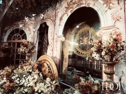 -IDOI婚礼策划·IDOIWEDDING