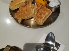 -国王冰室·奥林匹斯店(联想科技城店)