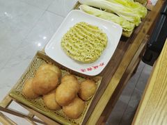 -恋一锅鸭爪爪(云岭中路店)