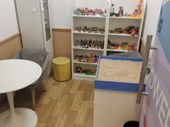 -博沃思·专注力·心理咨询·家庭教育(世豪中心)