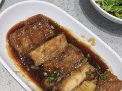 -紫光园·烤鸭·北京菜(团结湖店)