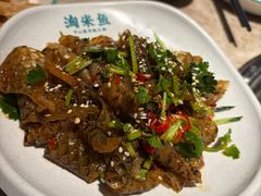 -淘米捞·米汤脆鲩鱼火锅(福田皇岗店)