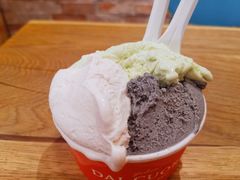 -Dal Cuore 达可芮冰淇淋(陕西北路店)