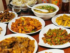 -恩宏德餐馆(平山道店)