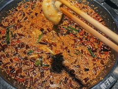 -胖子鱼·天水麻辣鱼火锅(秦州407店)