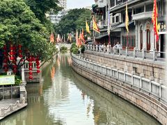 -荔湾湖公园