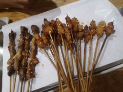 -木屋烧烤(岗顶二店)