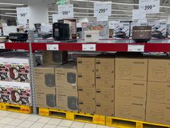 -家乐福会员店(南翔店)