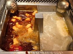 -海底捞(難波店)