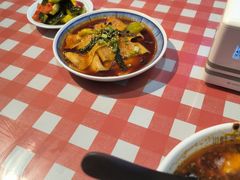 -小灶派· 地道兰州牛肉面(宏发大厦店)
